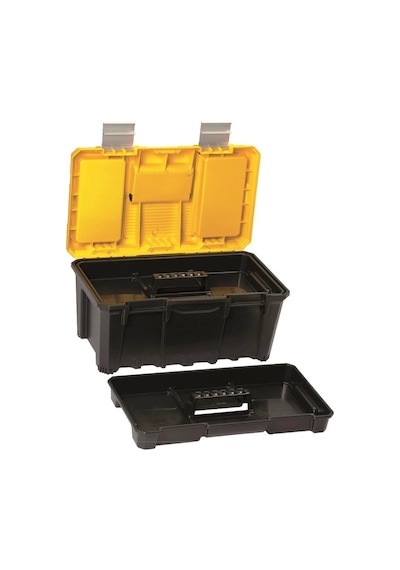 Mey İthalat Portbag Ax03 19'' Apex Takım Çantası Alüminyum Kilitli