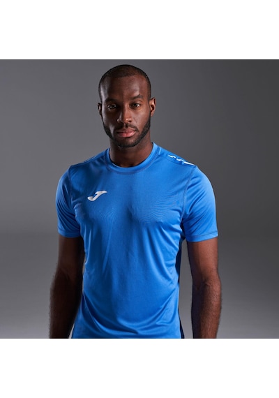 Joma Olipiada Handball Erkek Tişört-8184 Saks