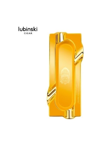 Lubinski Seramik 4 Puro Kapasiteli Puro Küllüğü Sarı 5572at