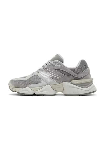 New Balance U9060gg Erkek Sneaker Gri