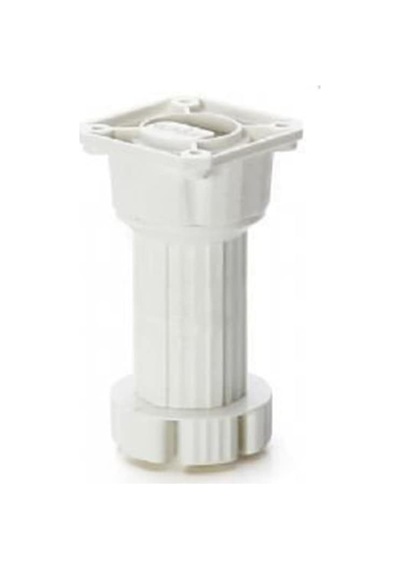 Merveuras 10-15 Ayarlı Plastik Ayak Baza Ayağı