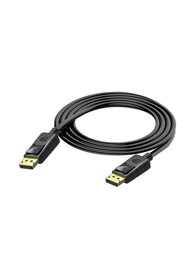 1.8 Metre DisplayPort DisplayPort Kablo 1.8m Erkek Erkek