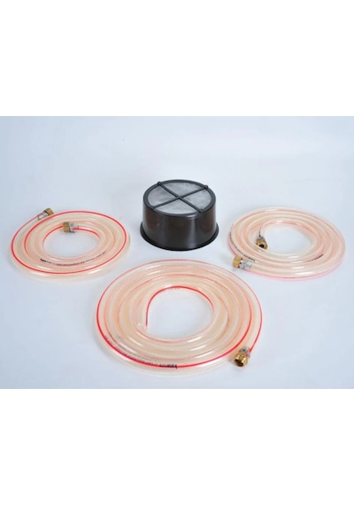 Kampa  Pro-1 600 W Petek Temizleme Makinesi