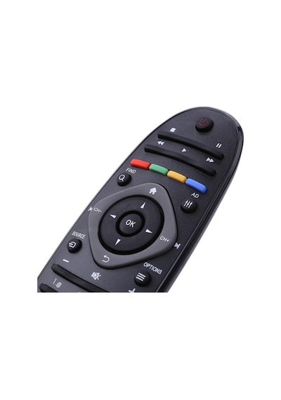 Philips 42pfl4606h/12 Plazma Lcd Tv Kumandası