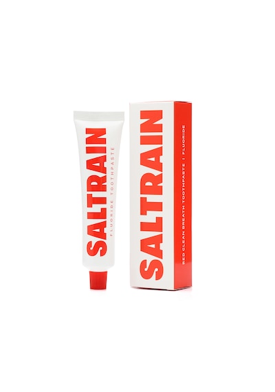 Saltrain Floride Diş Macunu 100 G