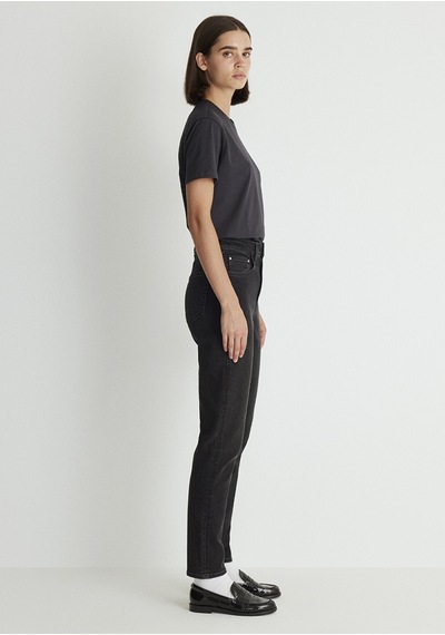 Mavi - Star Koyu Dumanlı Jean Pantolon 101077-82224 Gri