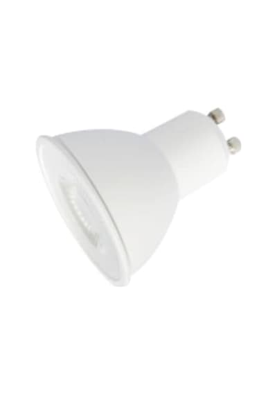 Gu10 Duy 7 Led Ampul - 4 Renk Seçenekli