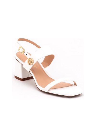 Nine West Nacedia 5fx Kadın Sandalet Nın929063b01010 Beyaz