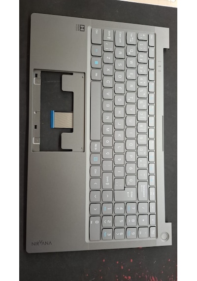 Casper X600 Klavye Ve Kasası