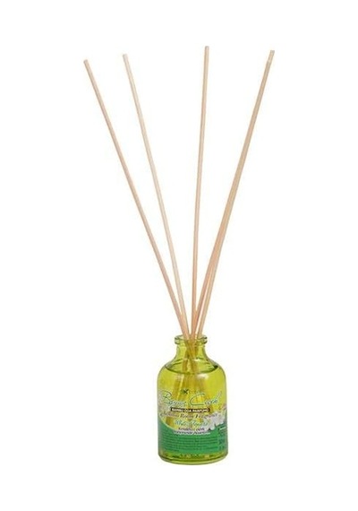 Extrem Bambu Beyaz Çiçek Oda Kokusu 50 Ml Abundance Prosperity
