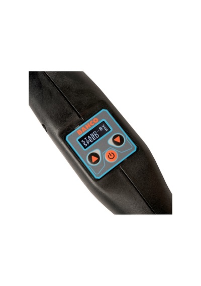 Bahco Bcl52tp Teleskopik Zeytin Hasat Makinesi 36w