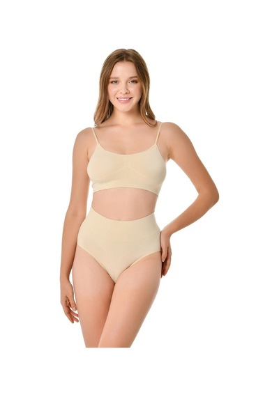 Lady Penye İp Askılı Büstiyer Sütyen 2108