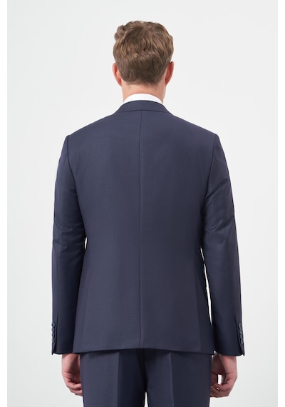 İmza Lacivert Düz Gabardin Mono Yaka Tam Astar Çift Yırtmaç 2 Düğme 6 Drop Comfort Fit Classic Takım Elbise 1001245171 Lacivert İmza Lacivert Düz Gabardin Mono Yaka Tam Astar Çift Yırtmaç 2 Düğme 6 Drop Comfort Fit Classic Takım Elbise 1001245171 Lacivert