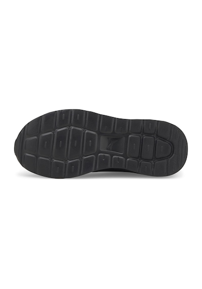 Puma Anzarun Lite Siyah Spor Ayakkabı 372004-10 Siyah