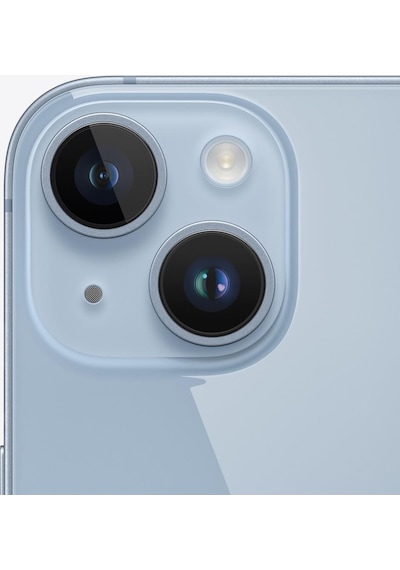 Apple İPhone 14 128 GB Mavi (Outlet)