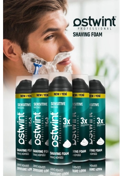 Premium Green Krem Kolonya 400 Ml
