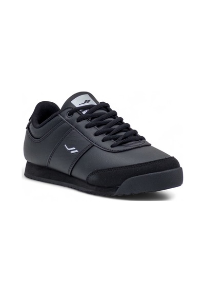 Lescon Flınt 4 Unisex Sneaker Spor Ayakkabı Siyah