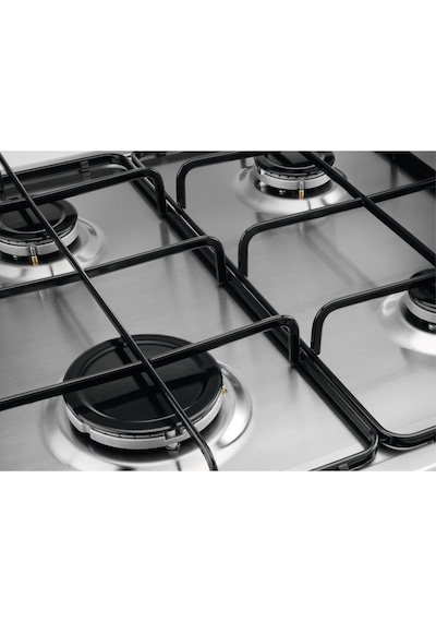 Electrolux KGS6404SX Ankastre Ocak