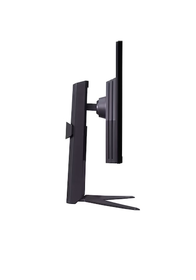 LG Ultragear 27GR83Q-B 27" 1 Ms 2k Pivot Ips 240 Hz Oyuncu Monitörü (Teşhir)