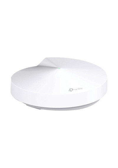 Tp-link Deco M5 Mesh Wifi Yönlendirici - Çift Bantlı Gigabit Kablosuz Yönlendirici, Dört Çekirdekli Cpu, Mu-mımo, Homecare, Ebeveyn Kontrolü, 2.000 Ft2'ye Kadar Kapsama Alanı...-121823 Tp-link Deco M5 Mesh Wifi Yönlendirici - Çift Bantlı Gigabit Kablosuz Yönlendirici, Dört Çekirdekli Cpu, Mu-mımo, Homecare, Ebeveyn Kontrolü, 2.000 Ft2'ye Kadar Kapsama Alanı...-121823