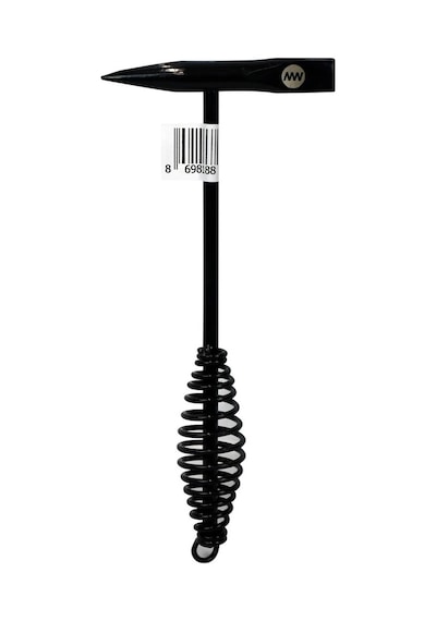 Magmaweld Kaynakçı Çekici Spiral Kol 300 G