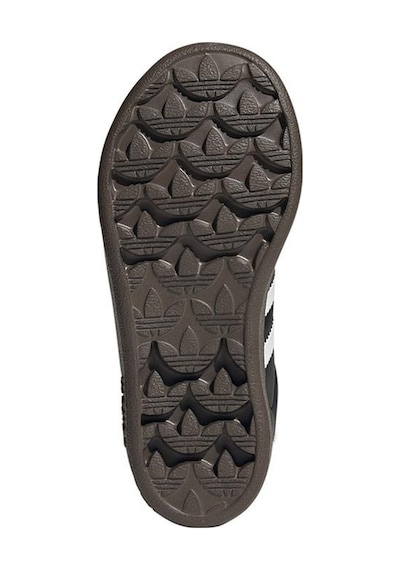 Adidas Erkek Siyah Sneaker Adıfom Samba 360 C Jh5194 Siyah