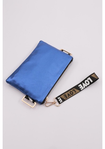 Dgn 4008 Kadin Çanta 4008-2337-R145179 Saks