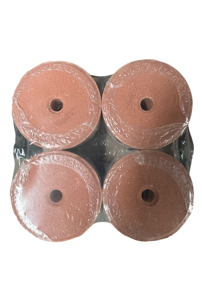 Reformix Mineral Block 3 Kg Mineralli Yalama Taşı 4'lü Paket