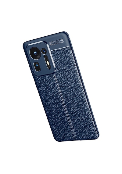 More Tr Mi Mix 4 Kılıf Mtr Niss Silikon Kapak - Siyah