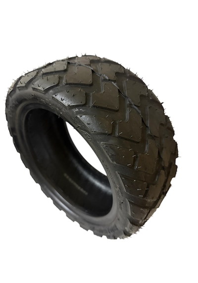 Elektrikli Scooter 10 İnç Lastik Offroad Lastiği 80/60-6 Tubeless Lastik