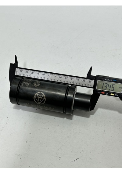 Metrol Sas5048 Nitrojen Gazlı Amortisör