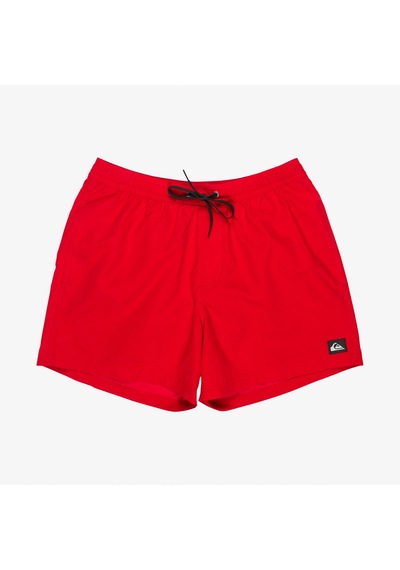 Quiksilver Everyday Erkek Kırmızı Deniz Şortu Eqyjv04120