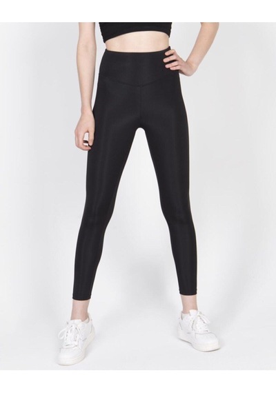 Bonbonetti Chocolate Baby & Kids Kadın Siyah Disko Yüksek Bel Toparlayıcı Günlük Spor Şık Rahat Push Up Slim Fit Parlak Disco Tayt SiYAH Bonbonetti Chocolate Baby & Kids Kadın Siyah Disko Yüksek Bel Toparlayıcı Günlük Spor Şık Rahat Push Up Slim Fit Parlak Disco Tayt SiYAH