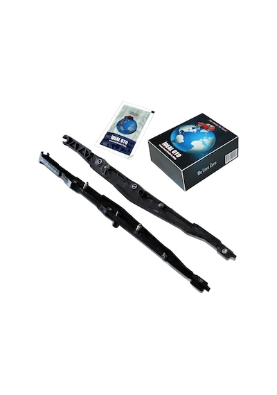 Vw Bora Golf Jetta New Passat Touareg Gtı Beetle Sunroof Kızağı