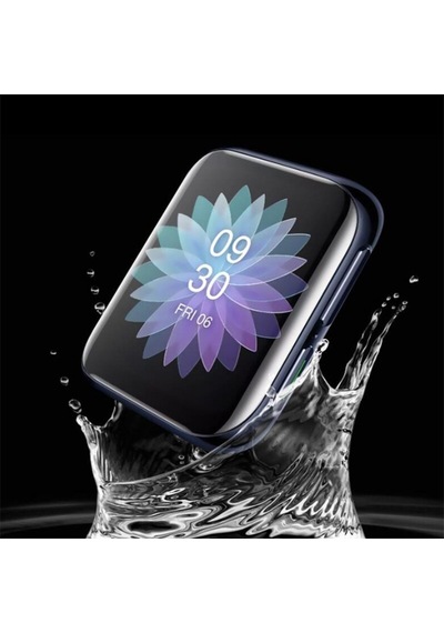Watch 46mm Mkst Narr Tpu Body Ekran Koruyucu - Renksiz