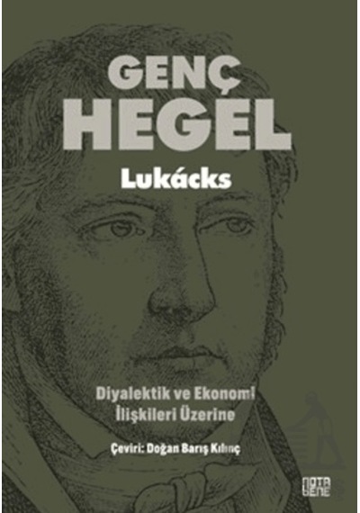 Genç Hegel Nota Bene Yayınları