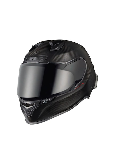 Nexx X.R3R Zero Pro Mat Karbon Kask
