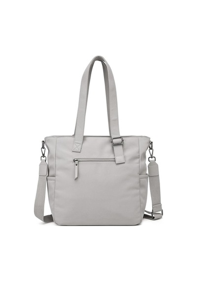 Smart Bags Krinkıl Kadın Omuz Çantası Smk Tw-3331 Vizon