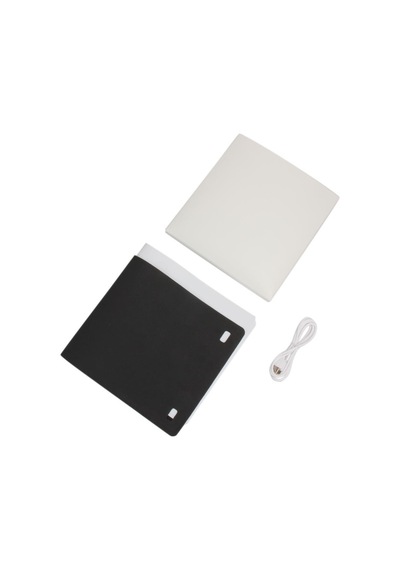 Sanger 22 x 22 CM Taşınabilir Ledli Fotoğraf Çekim Çadırı