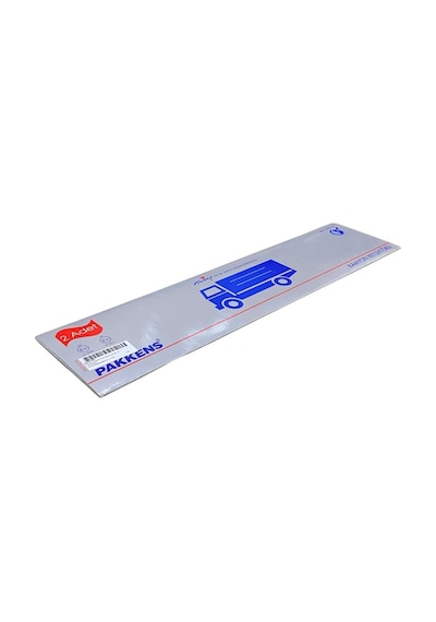 Pakkens Reflektör Kamyon Alüminyum E Onaylı 565 132 Mm 2 Adet