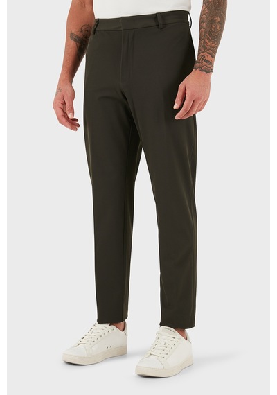 Emporio Armani Erkek Pantolon Em001505 Af18502 U8120 Haki Haki