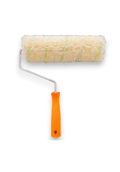 Bereket 25cm Lüks İç Dış Cephe Rulo