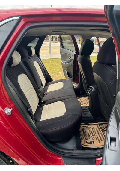Hyundai İ30 -1400 Keten -siyah Raşel