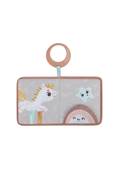 Tiny Love 0-3 Yaş Eğitici Kitap Unicorn Koleksiyonu