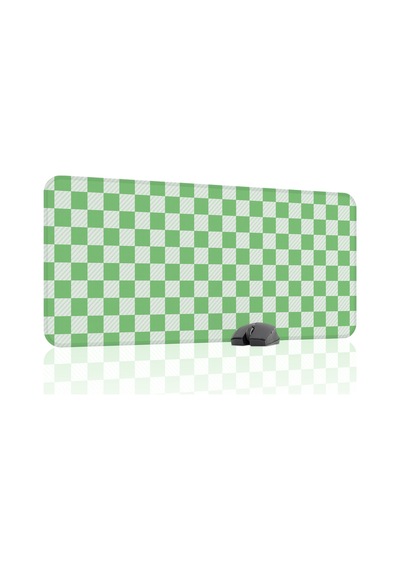 Dama Kaymaz Dikişli Kauçuk Oyuncu Mousepad V5 - 90x40 Xxl Gaming Mouse Pad Fare Altlığı
