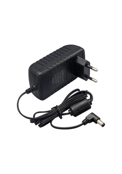 Xtechnx Xtechn106008 Weko 12.6 Volt - 2 Amper 5.5 2.5 Uçlu Ledli Yerli Üretim Şarjlı Matkap Adaptörü