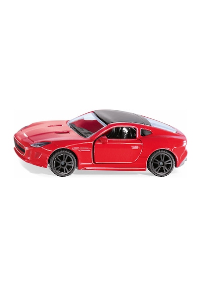 4 Adet Siku Jaguar F-type R 1520