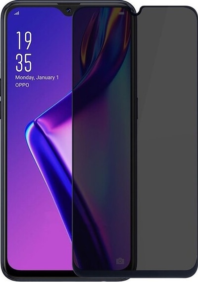 Oppo Reno 7 Pro Uyumlu Nettech Ön Koruma Hayalet Seramik Nano