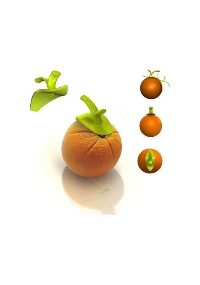 Pratik Portakal Soyucu Krem Diğer