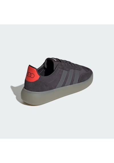 Adidas Kı7879 Barreda Decode Audi Unisex Günlük Spor Ayakkabı Çok Renkli